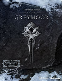 THE ELDER SCROLLS® ONLINE COLLECTION: NECROM™